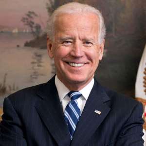 Joe Biden Birthday, Real Name, Age, Weight, Height, Family, Facts ...